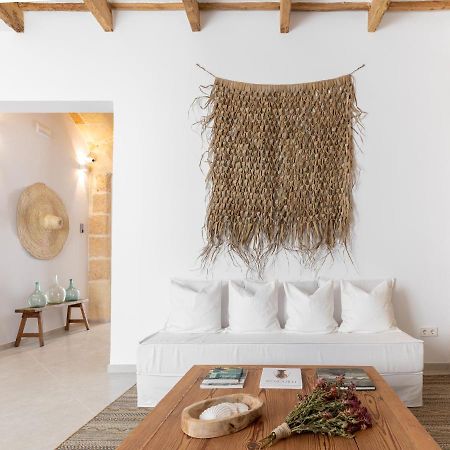 S'Enclova Petit Hotel Ciutadella  Kültér fotó