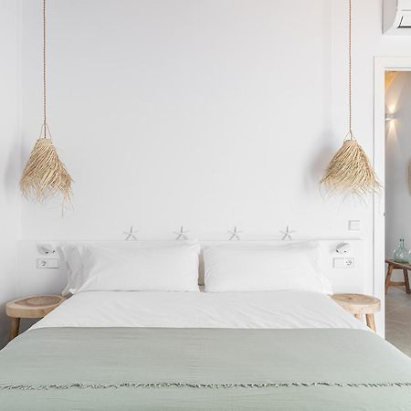 S'Enclova Petit Hotel Ciutadella  Kültér fotó