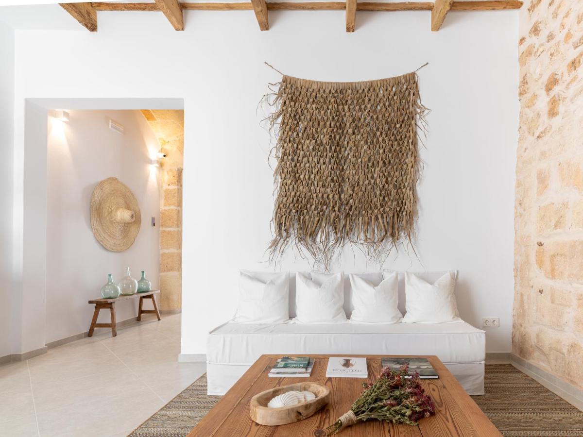 S'Enclova Petit Hotel Ciutadella  Kültér fotó