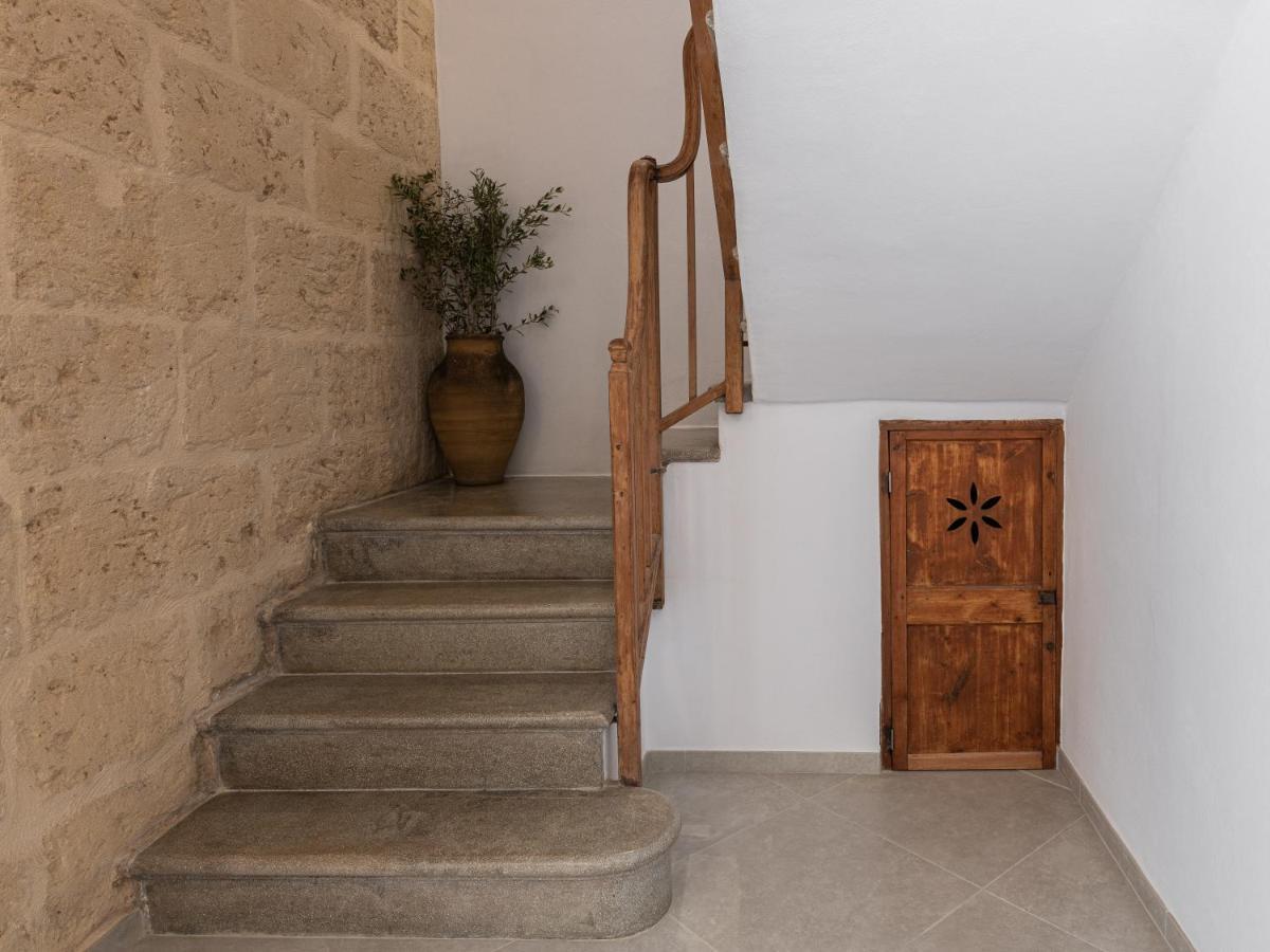 S'Enclova Petit Hotel Ciutadella  Kültér fotó