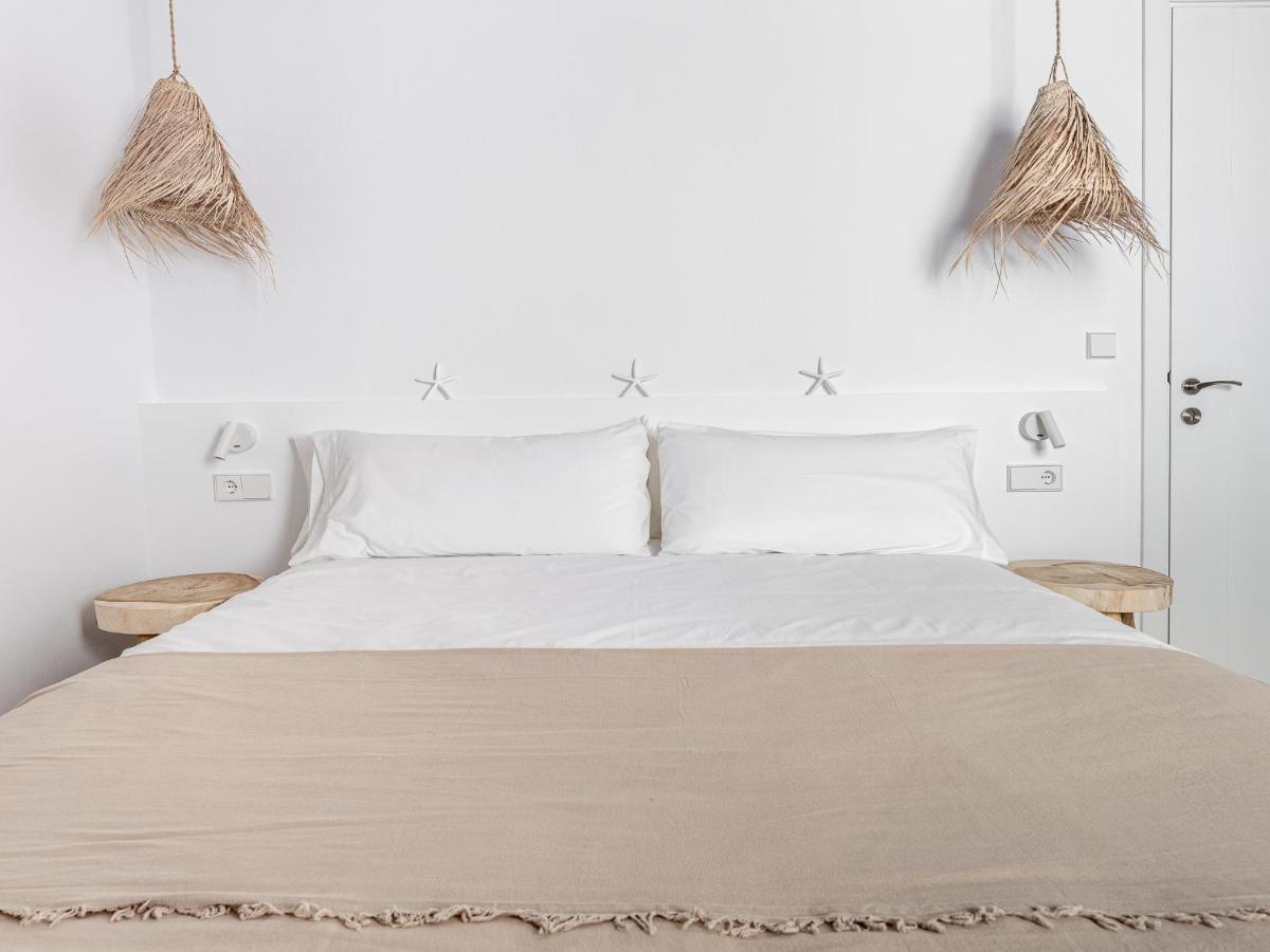 S'Enclova Petit Hotel Ciutadella  Kültér fotó