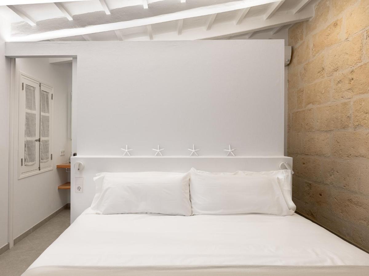 S'Enclova Petit Hotel Ciutadella  Kültér fotó