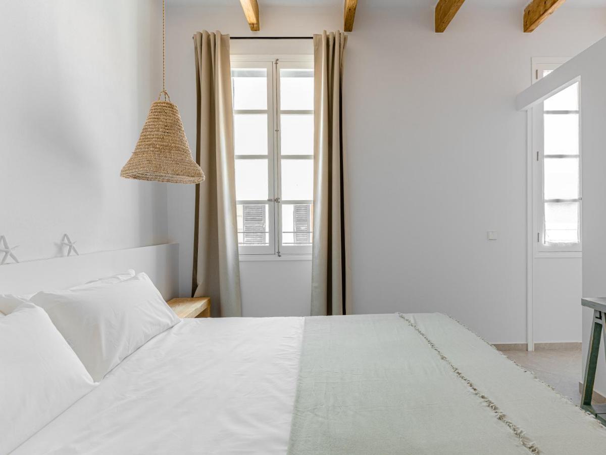 S'Enclova Petit Hotel Ciutadella  Kültér fotó