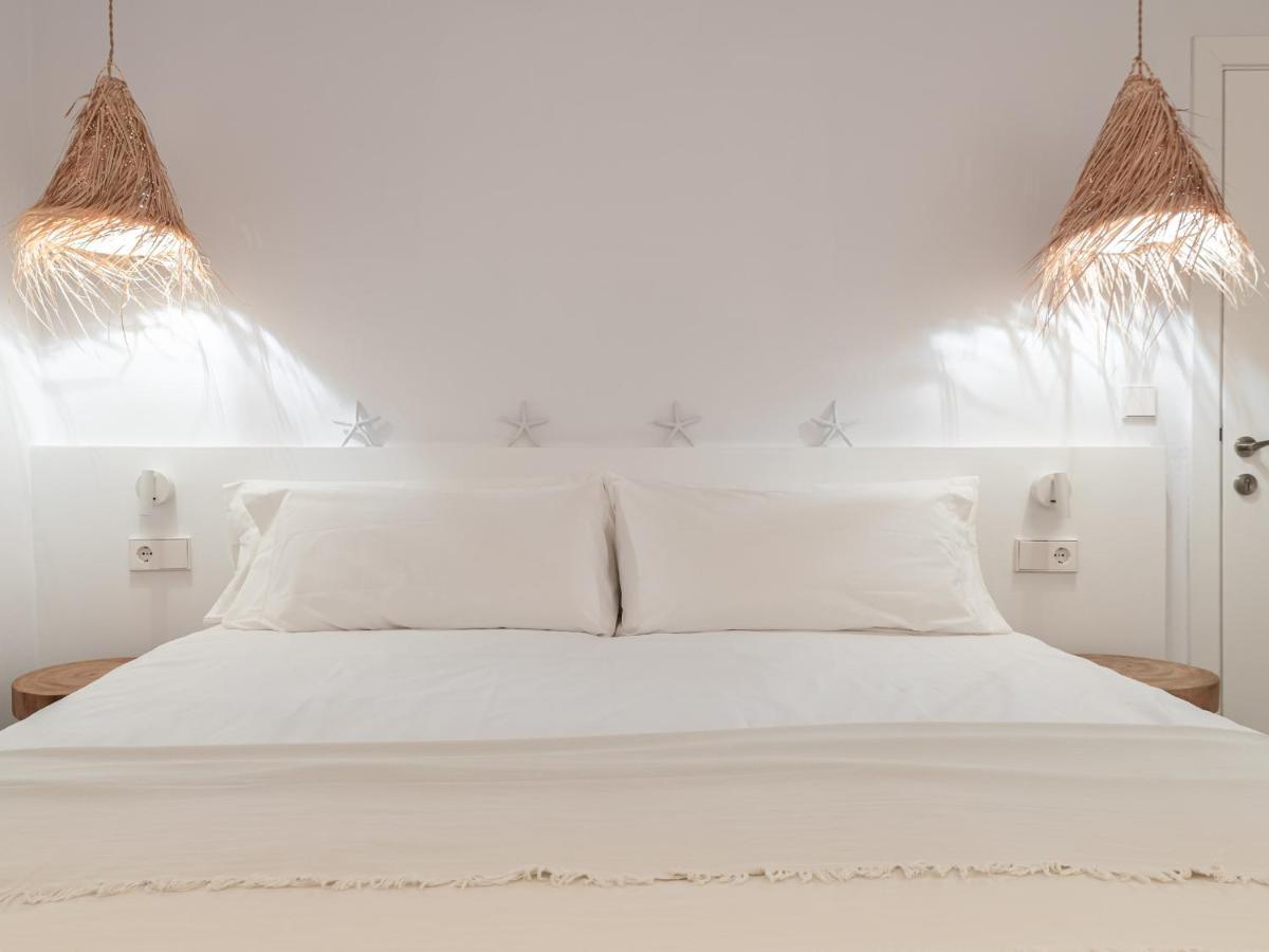 S'Enclova Petit Hotel Ciutadella  Kültér fotó
