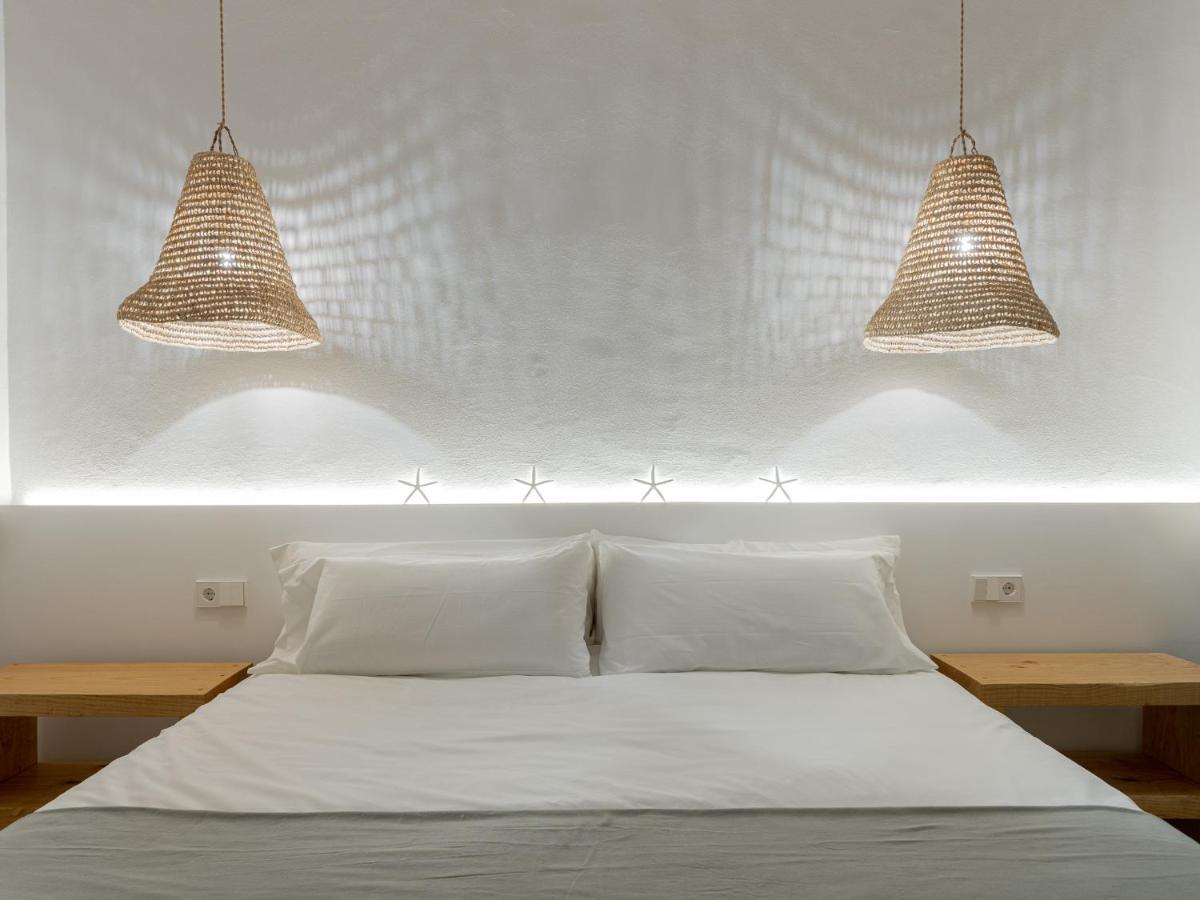 S'Enclova Petit Hotel Ciutadella  Kültér fotó