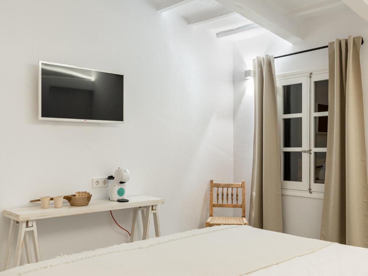 S'Enclova Petit Hotel Ciutadella  Kültér fotó