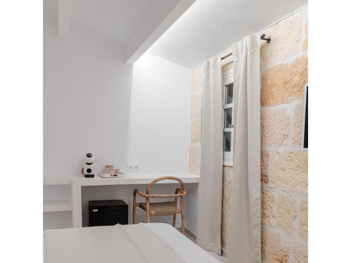 S'Enclova Petit Hotel Ciutadella  Kültér fotó