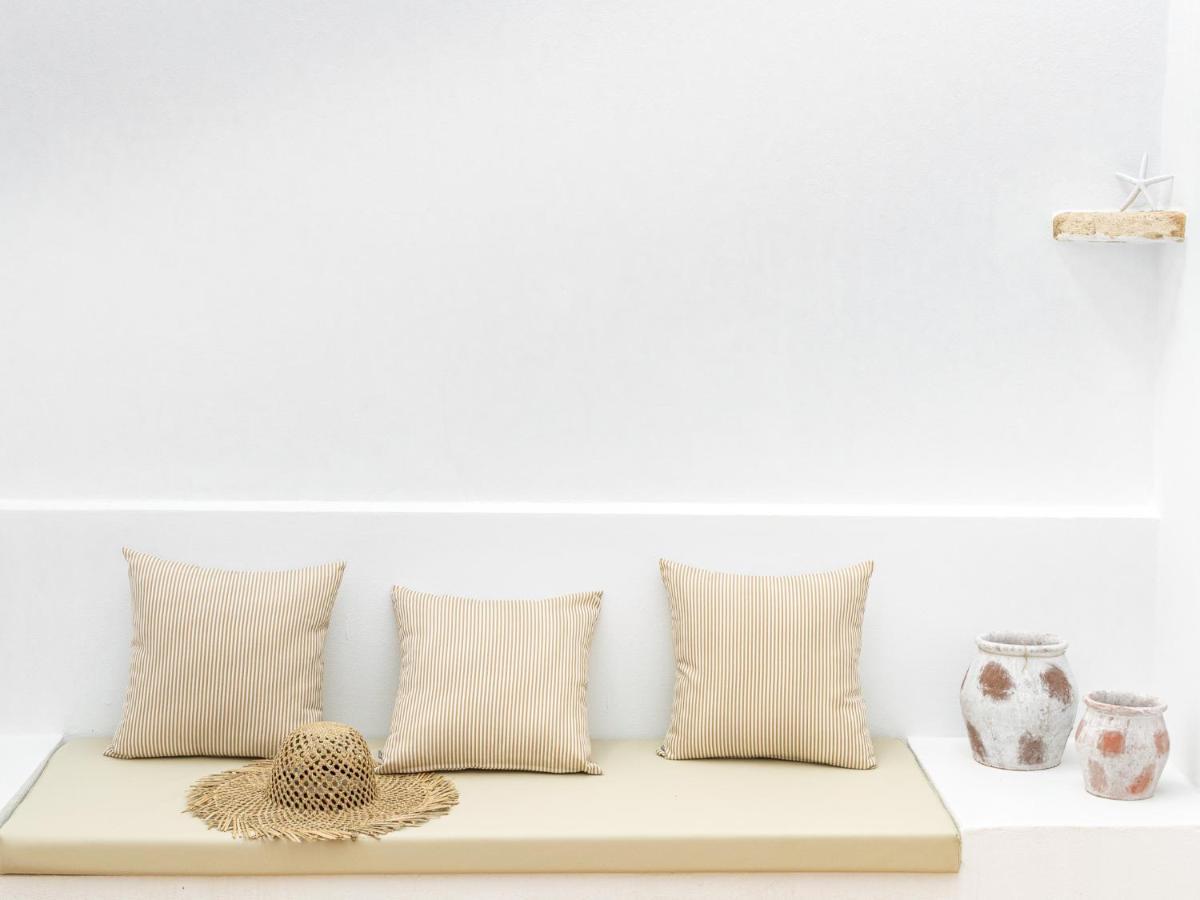 S'Enclova Petit Hotel Ciutadella  Kültér fotó