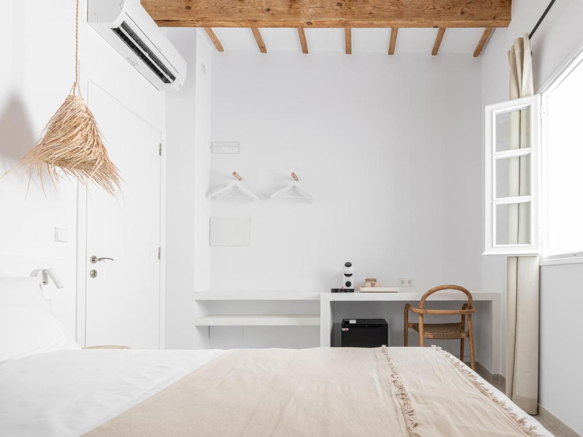 S'Enclova Petit Hotel Ciutadella  Kültér fotó