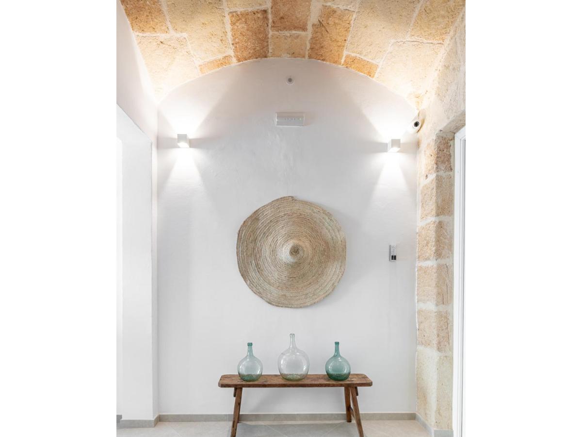 S'Enclova Petit Hotel Ciutadella  Kültér fotó