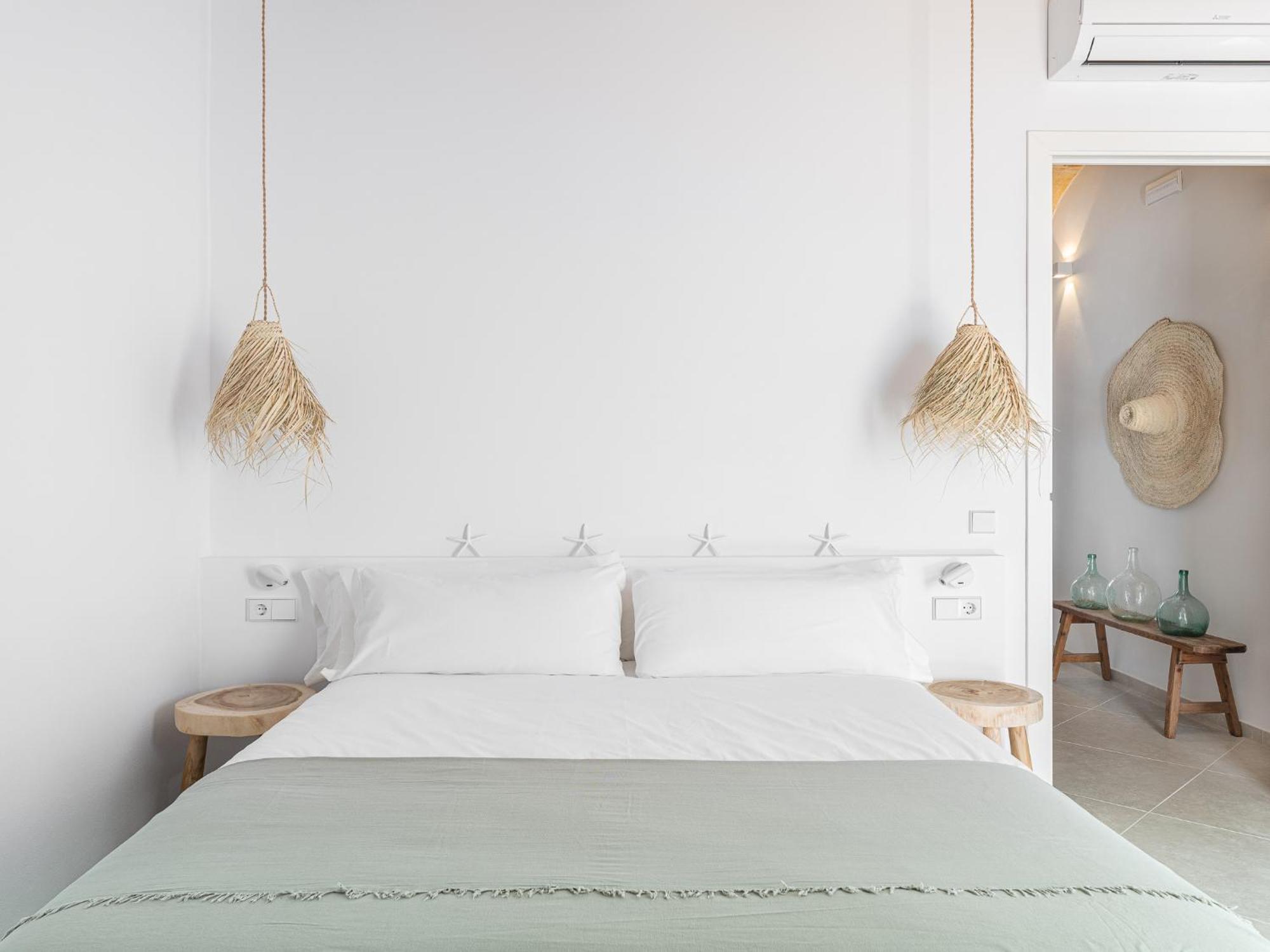 S'Enclova Petit Hotel Ciutadella  Kültér fotó